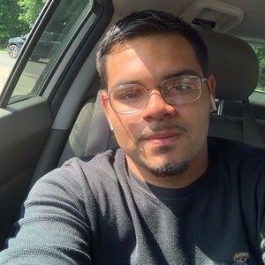 Meet your Posher, Armando